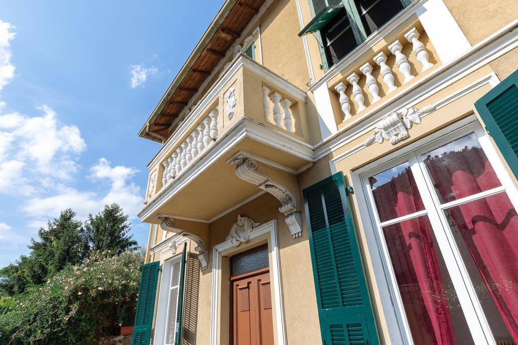 Dussaiga - Casa Di Giacinta Villa Dolceacqua Buitenkant foto