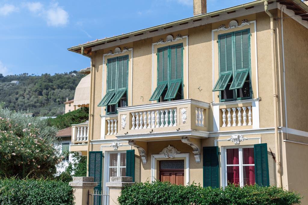 Dussaiga - Casa Di Giacinta Villa Dolceacqua Buitenkant foto